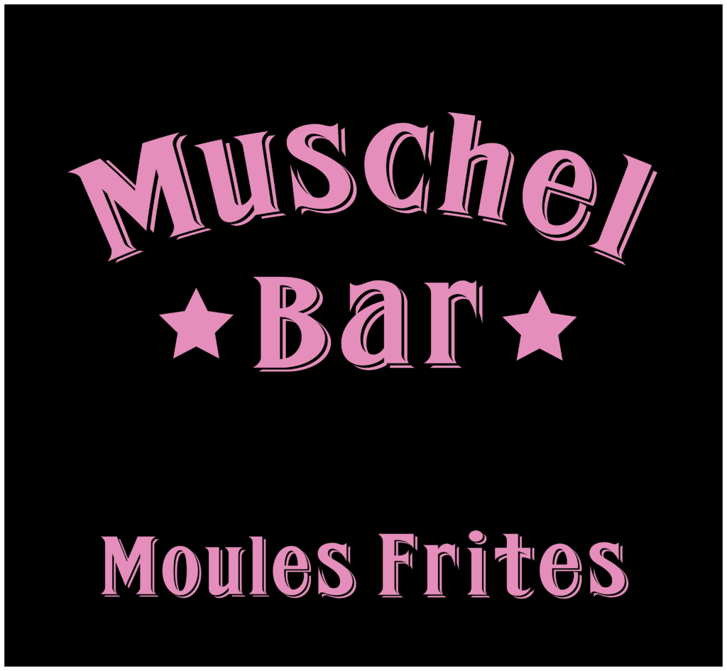 Die Muschelbar Berlin